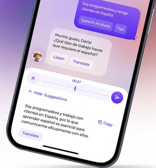 translator app